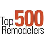 Top 500 Remodeler