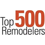 Top 500 Remodeler