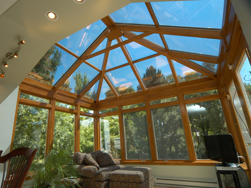 Sunroom Contractor Nassau County