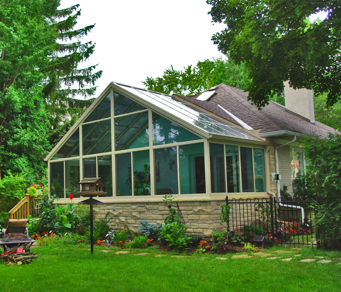 Nassau County Sunroom Contractor