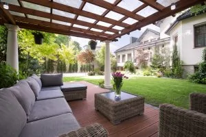 Patio Covers Nassau County