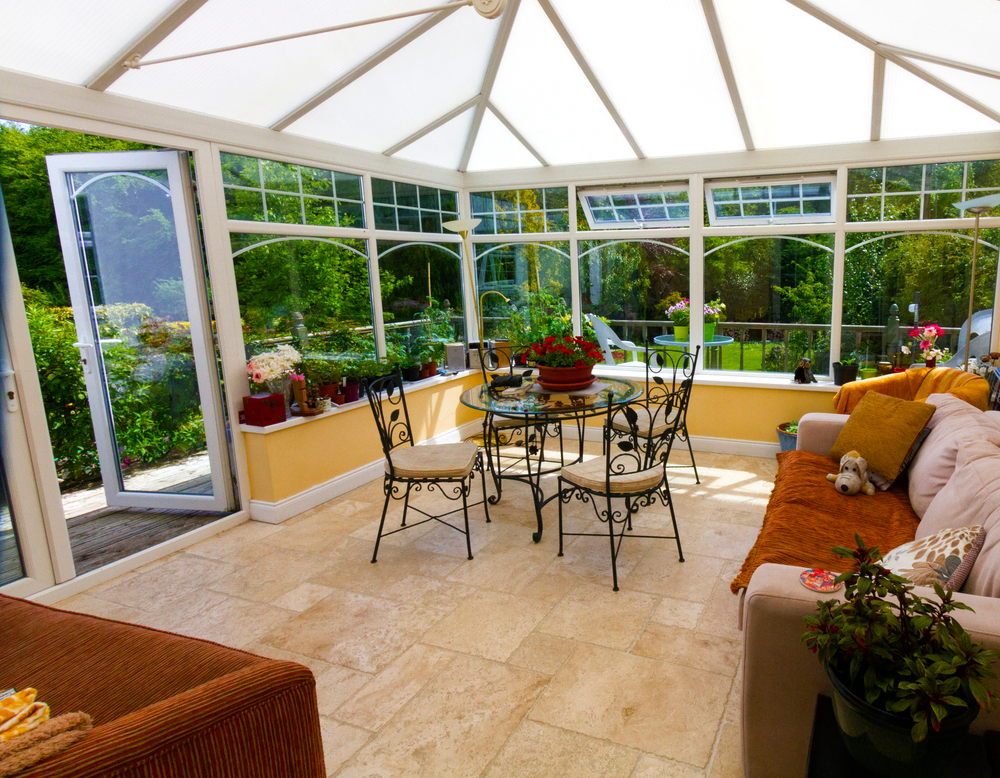 Sunroom Suffolk County