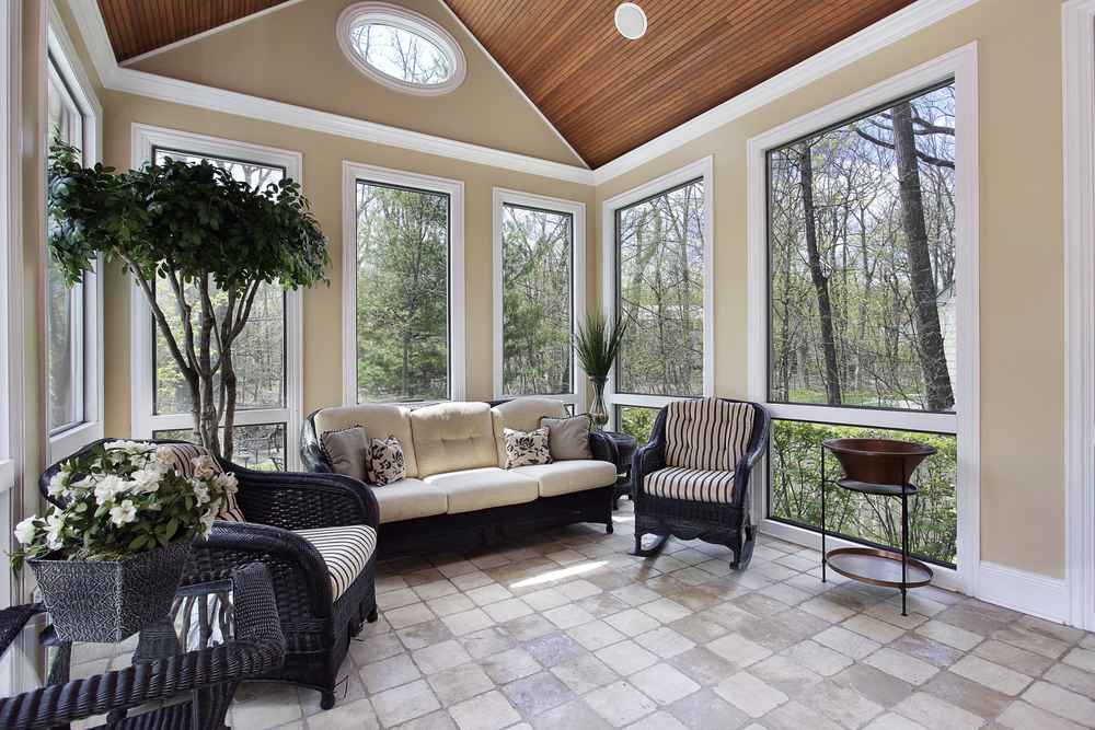 Sunroom Suffolk County